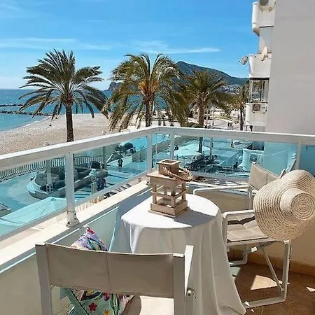 Panorama * Altea