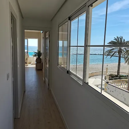 Panorama Altea