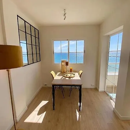 Panorama Apartmán *