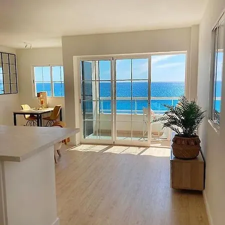 Appartement Panorama