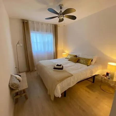 Panorama Apartmán Altea