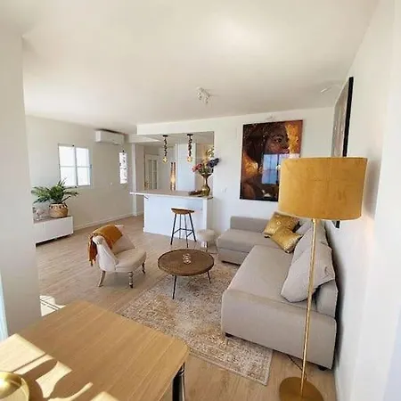 Appartement Panorama