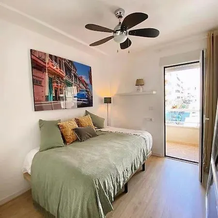 Panorama Appartement