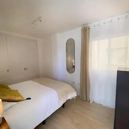 Apartmán Panorama *
