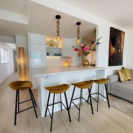 Appartement Panorama